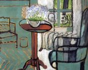 亨利 马蒂斯 : 窗户